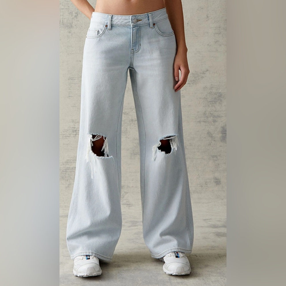Pacsun Jeans‼️‼️